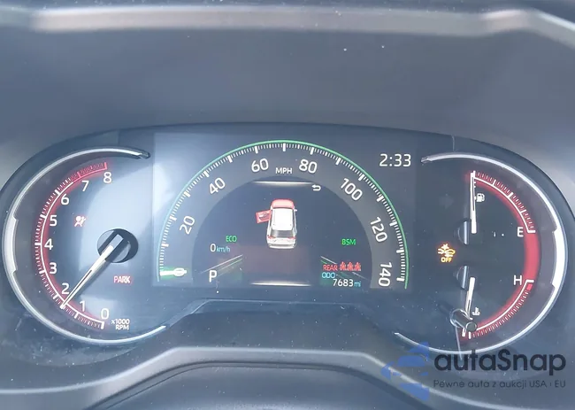 2T3P1RFV3SW541609: 43407179