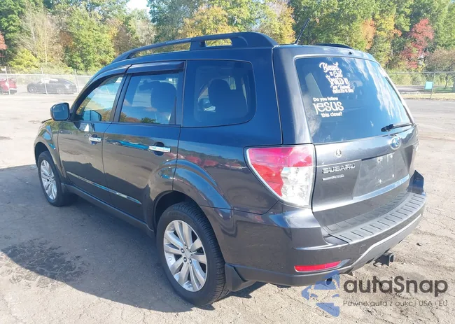 JF2SHADC6CH430943: 43407192