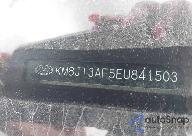 KM8JT3AF5EU841503: 43407196