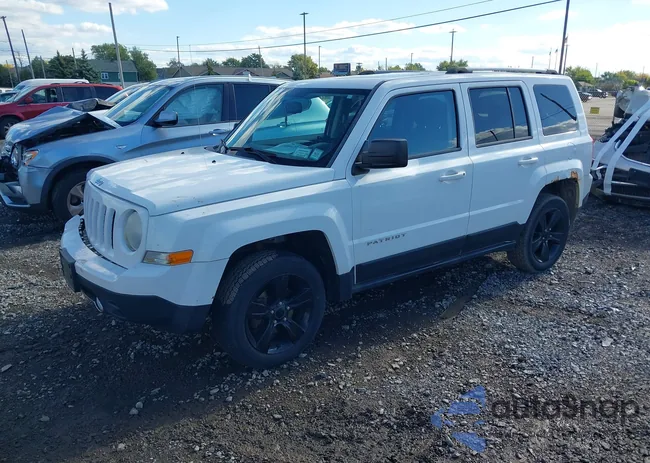 1C4NJRFB7CD696160: 43406204