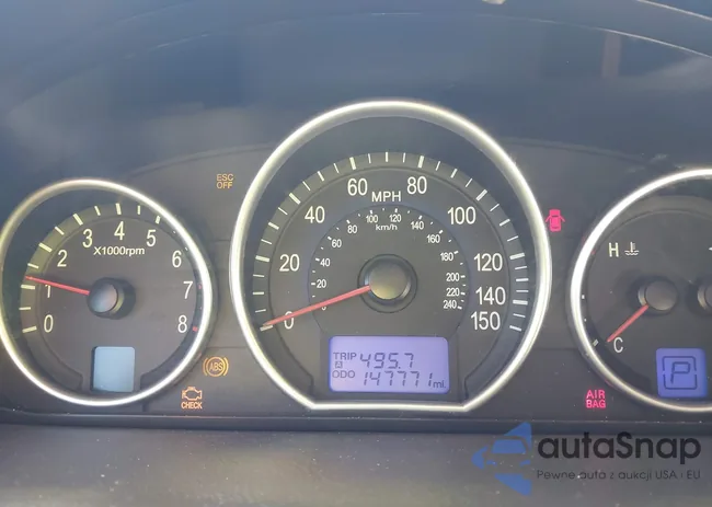 KM8NU73C08U077072: 43406215