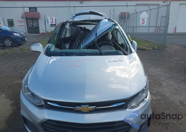 KL7CJLSB4LB017562: 43406301