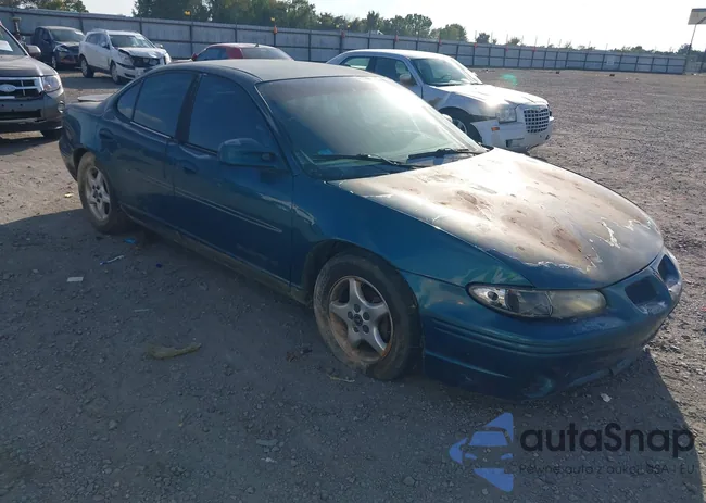 1G2WK52JX2F248235: 43406318