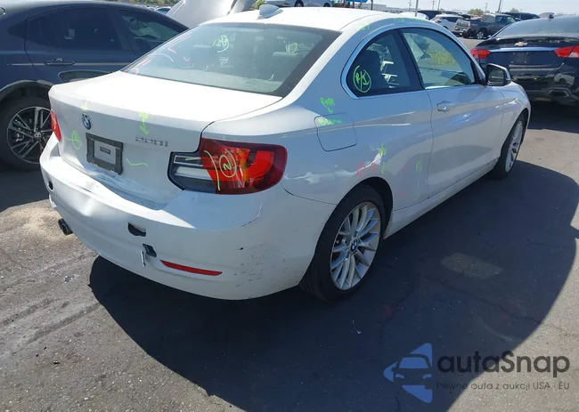 WBA1F5C50EVV98928: 43406320