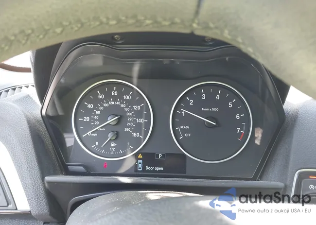 WBA1F5C50EVV98928: 43406320