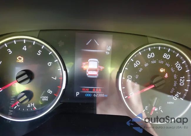 2T3F1RFVXLW130432: 43406357