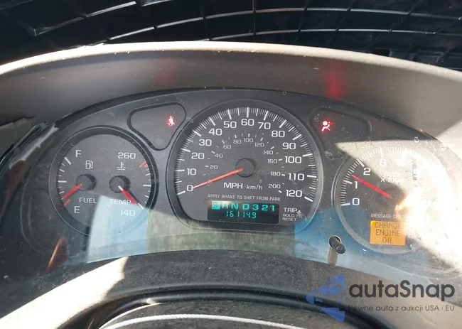 2G1WW12E359215076: 43406373