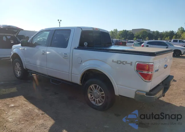 1FTFW1ET3BFB42733: 43406396