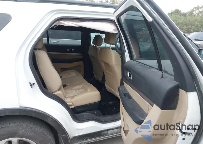 1FM5K7B89HGD03384: 43406432