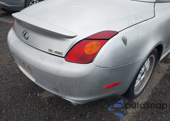 JTHFN48YX20033263: 43406436