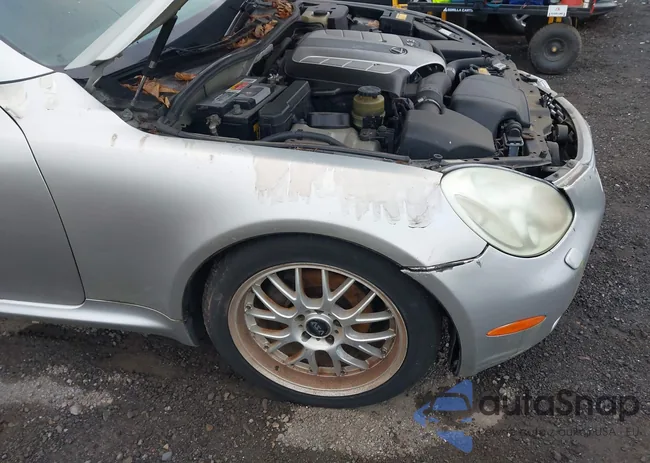 JTHFN48YX20033263: 43406436