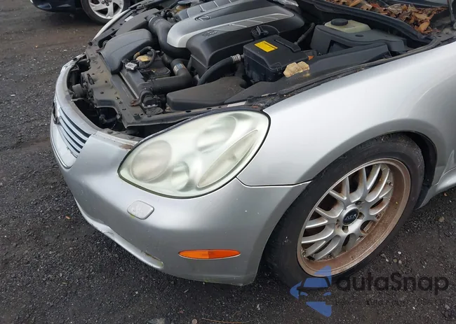 JTHFN48YX20033263: 43406436