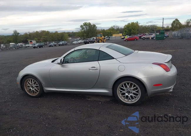 JTHFN48YX20033263: 43406436