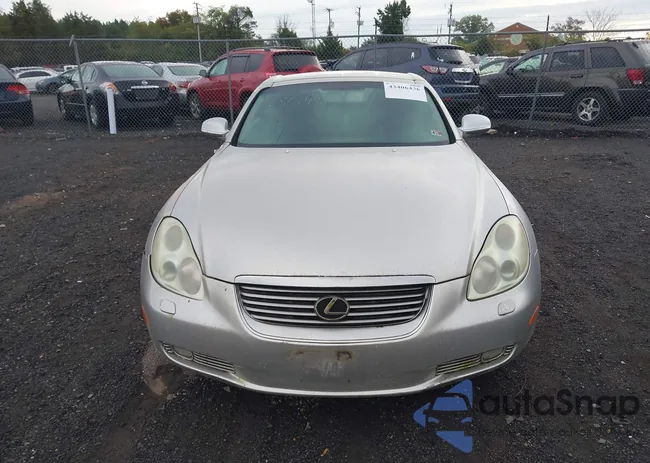 JTHFN48YX20033263: 43406436