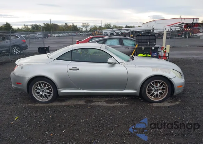 JTHFN48YX20033263: 43406436