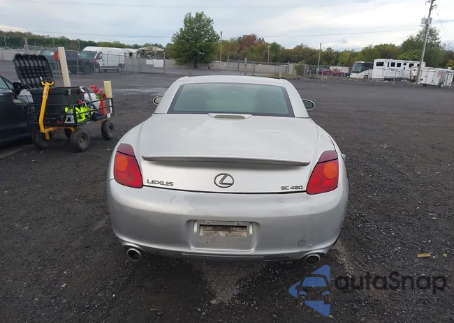 JTHFN48YX20033263: 43406436