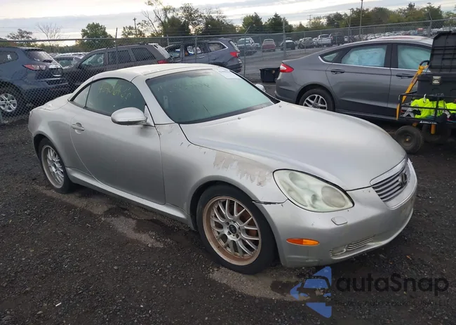 JTHFN48YX20033263: 43406436