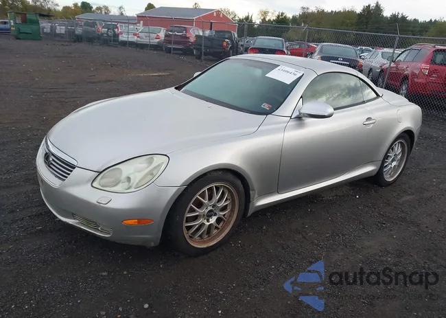 JTHFN48YX20033263: 43406436