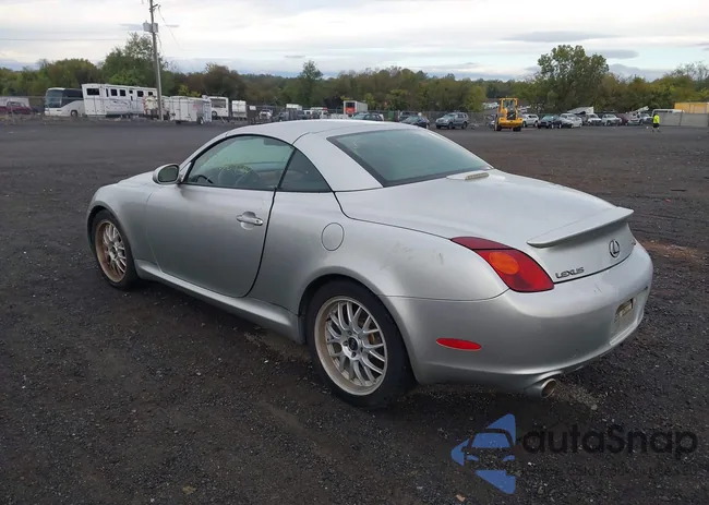 JTHFN48YX20033263: 43406436