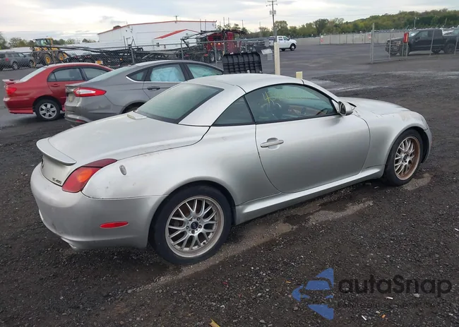 JTHFN48YX20033263: 43406436