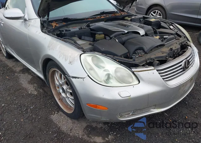 JTHFN48YX20033263: 43406436