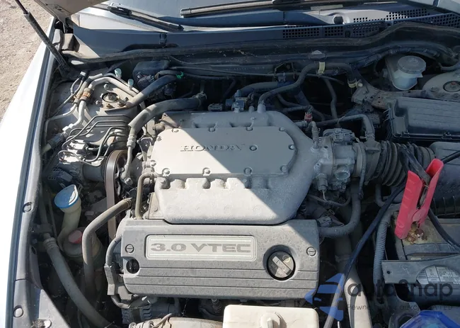 1HGCM66376A073215: 43406497