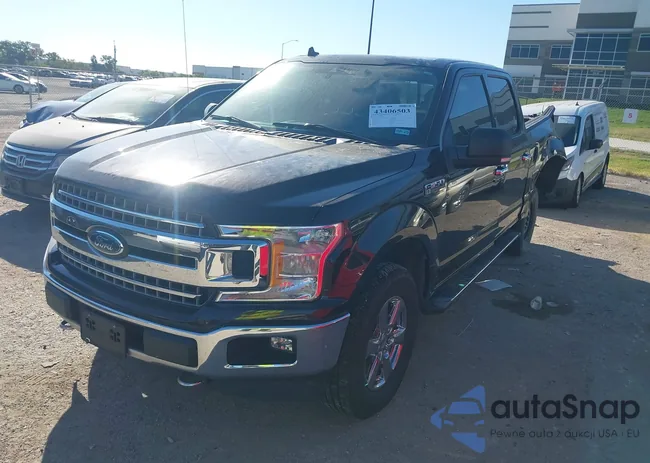 1FTEW1E45LFB15328: 43406503