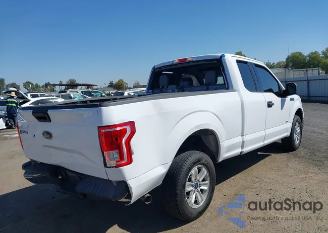 1FTEX1CP6FKE89064: 43406520