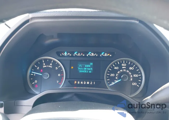 1FTEX1CP6FKE89064: 43406520