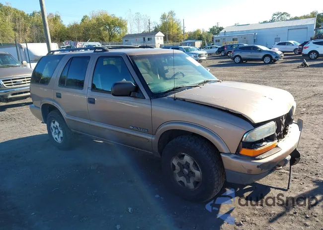 1GNDT13X03K108870: 43406529