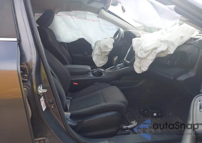 4S4BTACC5L3202066: 43406585