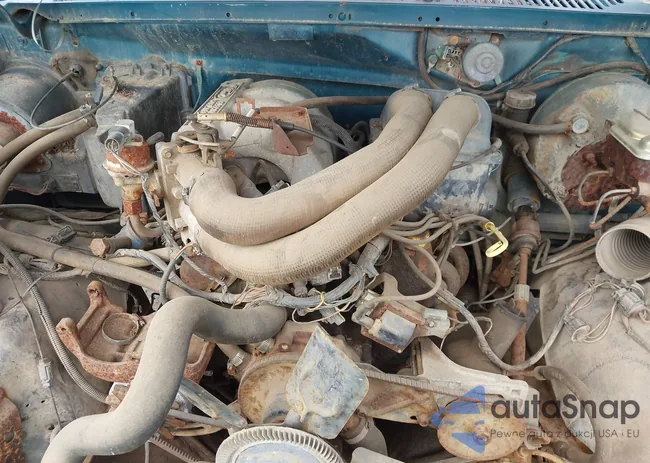 1FTEF14N6FPB40280: 43407600