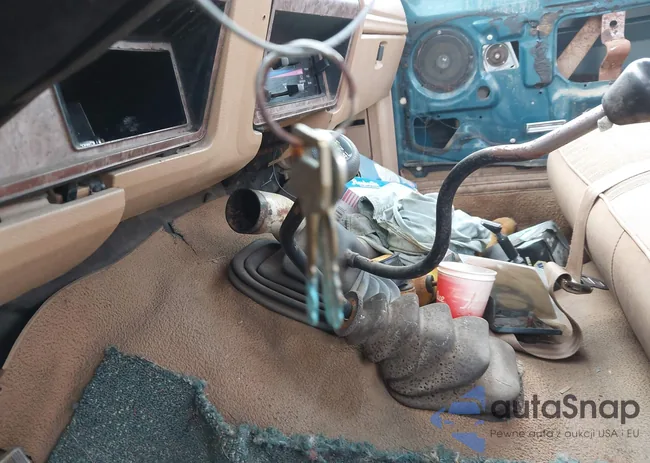 1FTEF14N6FPB40280: 43407600