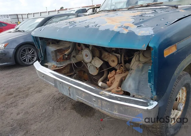 1FTEF14N6FPB40280: 43407600