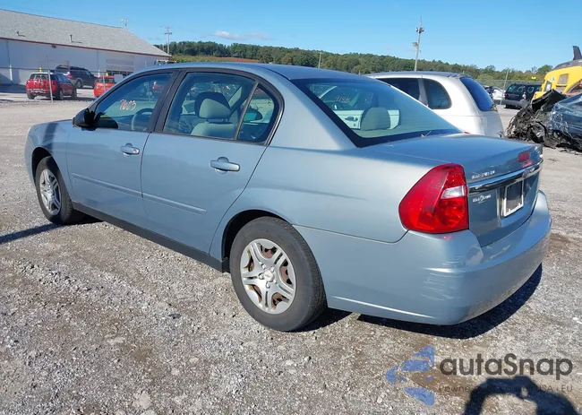 1G1ZS58F68F123603: 43407603