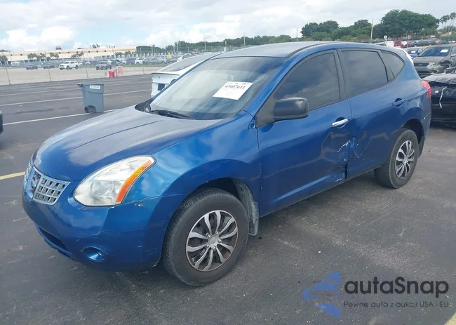 JN8AS58T29W061228: 43407611