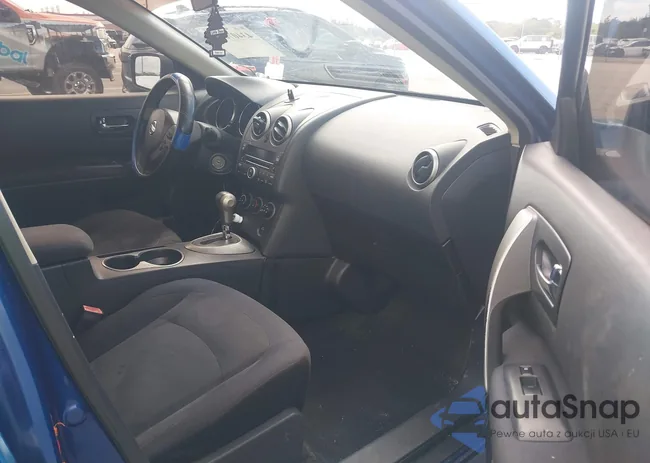 JN8AS58T29W061228: 43407611