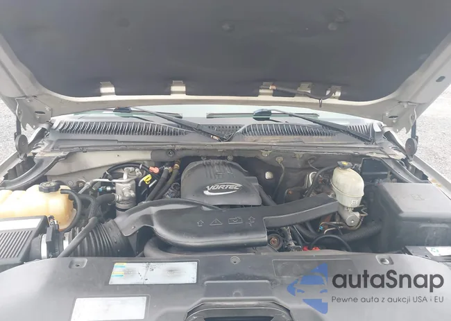 1GNFK16Z84J152535: 43407616