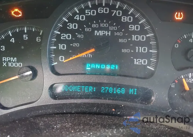 1GNFK16Z84J152535: 43407616