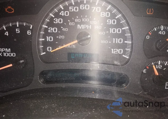 1GNFK16Z84J152535: 43407616