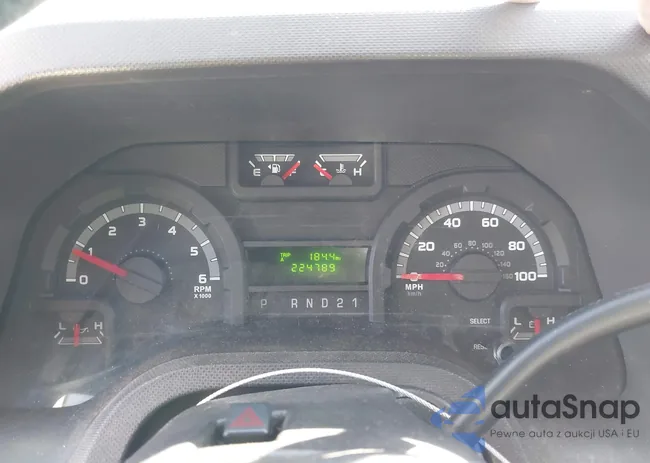 1FTNE1EW9ADA91774: 43407623