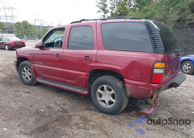 1GKEK63U64J161703: 43407631