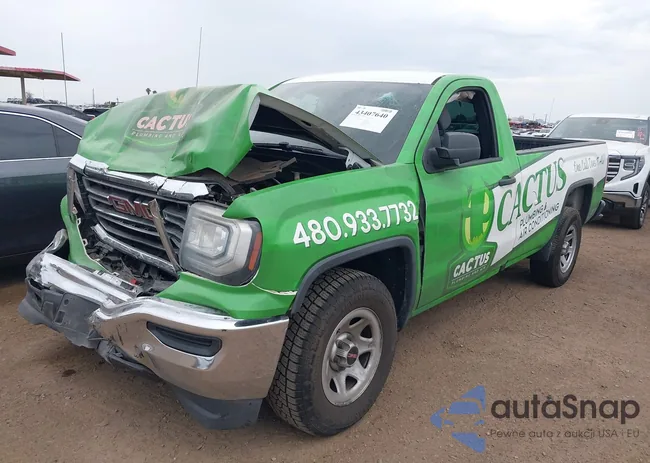 1GTN1LEC6GZ901029: 43407640