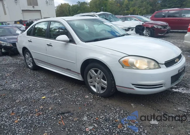 2G1WB5E3XG1127706: 43407642