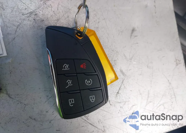 1GNSCRKD2RR213259: 43407662