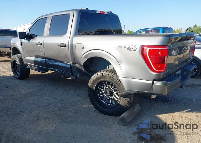 1FTFW1E53NFC29733: 43407694