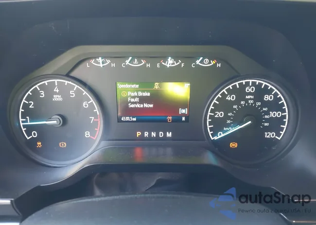 1FTFW1E53NFC29733: 43407694