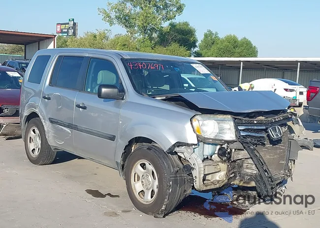 5FNYF4H2XEB011627: 43407697