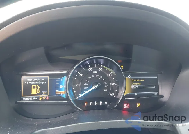 1FM5K7D82KGA60599: 43407734