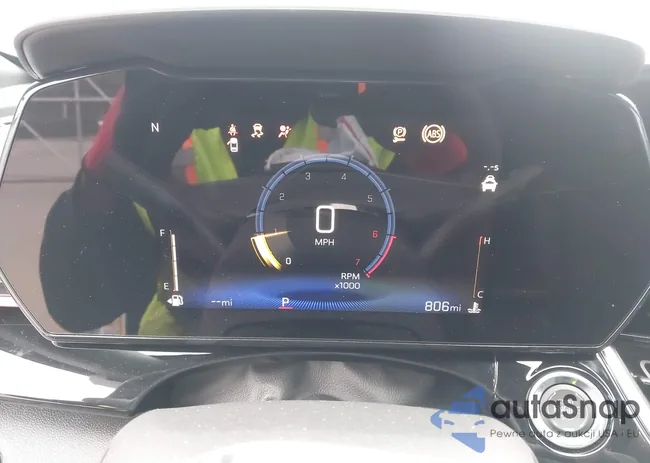 KL77LJEP0SC329975: 43407735